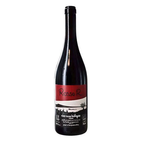 VINO Le Coste Rosso R 2019 (RR19) 75 Cl.