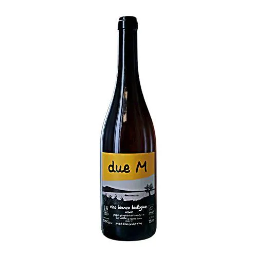 VINO Le Coste Due M 2022 75 Cl.