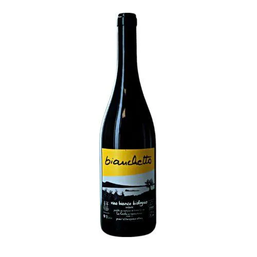 VINO Le Coste Bianchetto 2024 75 Cl.