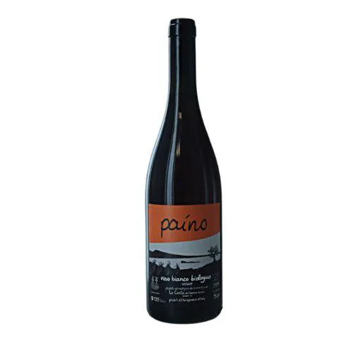 VINO Le Coste Paino 2017 75 Cl.