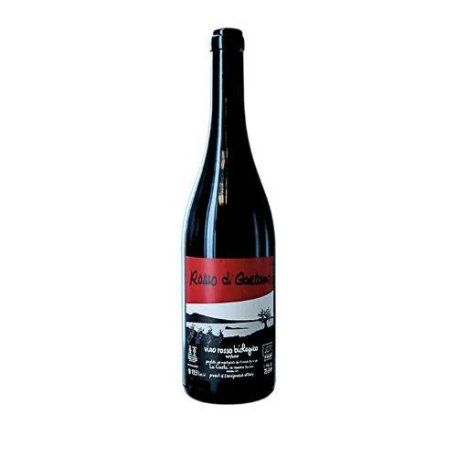 VINO Le Coste Rosso Di Gaetano 2023 75 Cl.