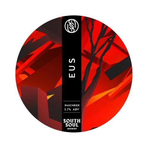 South Soul Eus Rauchbier Fusto 24 Lt. (baionetta)