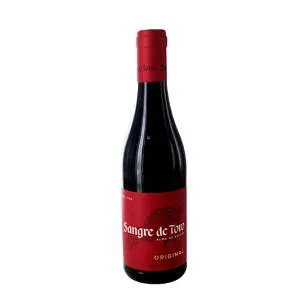 VINO Torres Sangre de Toro Original 2024 37,5 Cl. (Catalunya)