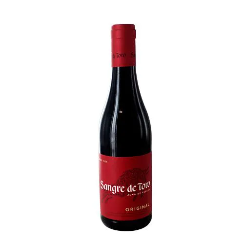 VINO Torres Sangre de Toro Original 2024 37,5 Cl. (Catalunya)