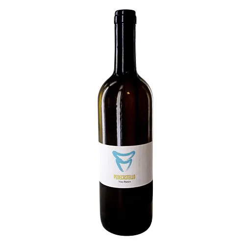 VINO Pedecastello Bianco 2024 by Alex Della Vecchia