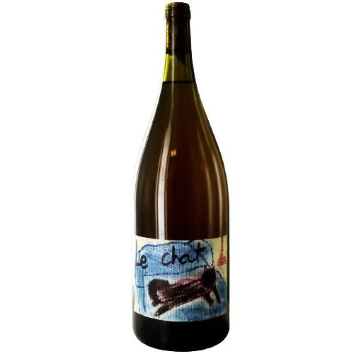 VINO Le Coste Le Chat 2022 MAGNUM 150 Cl.