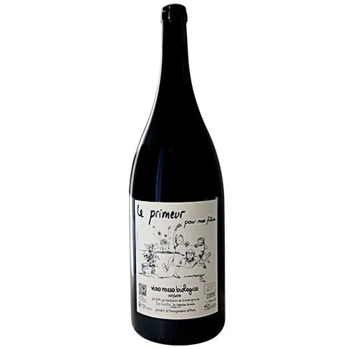 VINO Le Coste Primeur 2023 MAGNUM 150 Cl.