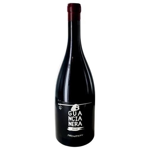 VINO Fabio Ferracane GUANCIANERA 2023 150 Cl.