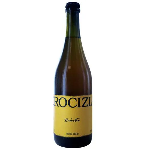 VINO Crocizia ZNESTRA 75 Cl. (FRIZZANTE)