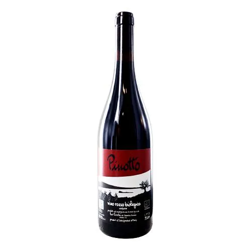 VINO Le Coste Pinotto 2023 75 Cl.