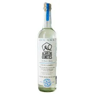 MEZCAL Agave De Cortes Joven 45° 70 Cl.