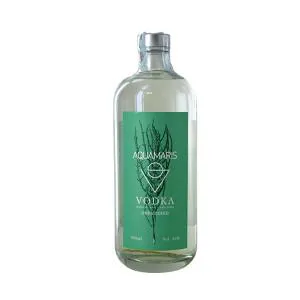 Aquamaris Vodka 40° 70 Cl.
