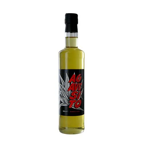 Agavesito 500 Ml. (sciroppo d'agave)