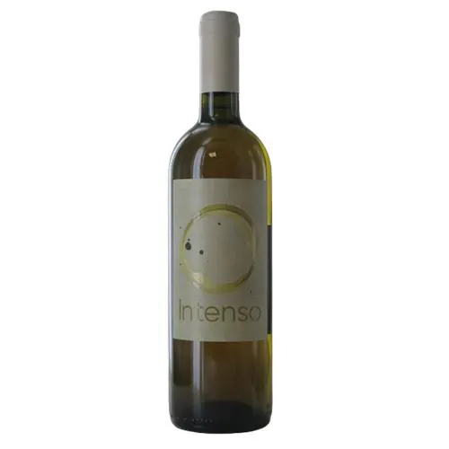 VINO Tenuta Baroni Campanino Intenso Bianco 2022 75 Cl.