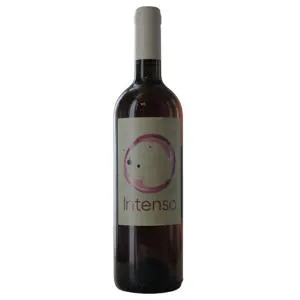 VINO Tenuta Baroni Campanino Intenso Rose' 2024 75 Cl.