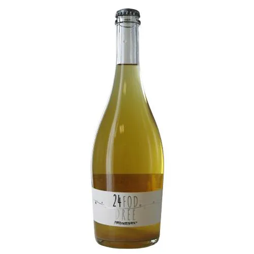 VINO Fabio Ferracane 24FODDREE 75 Cl. (FRIZZANTE)