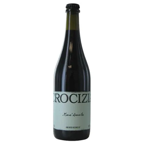 VINO Crocizia MARC'AURELIO 75 Cl.