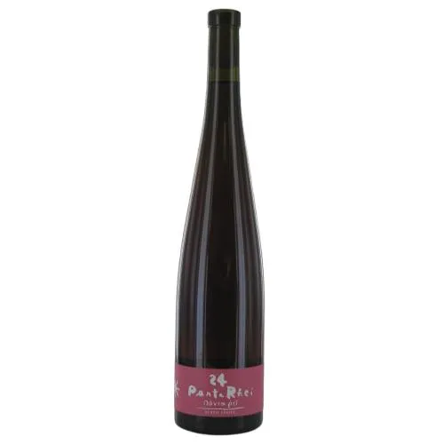 VINO Val di Sole Panta Rhei 2024 75 Cl.