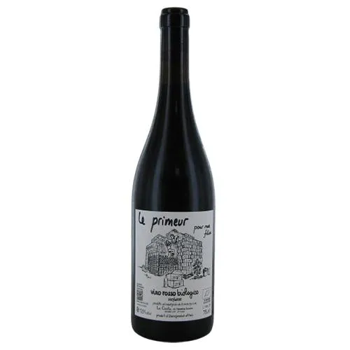 VINO Le Coste Primeur 2024 75 Cl.
