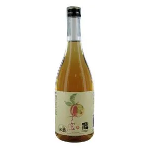 SAKE Kodakara Nanko Umeshu 72 Cl.