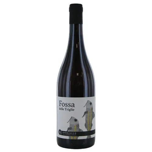 VINO Badalucco Fossa Delle Triglie 2025 75 Cl. (NON MACERATO)