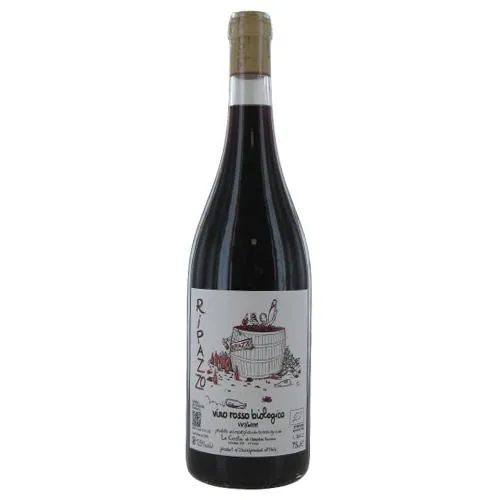VINO Le Coste Ripazzo 2022 75 Cl.