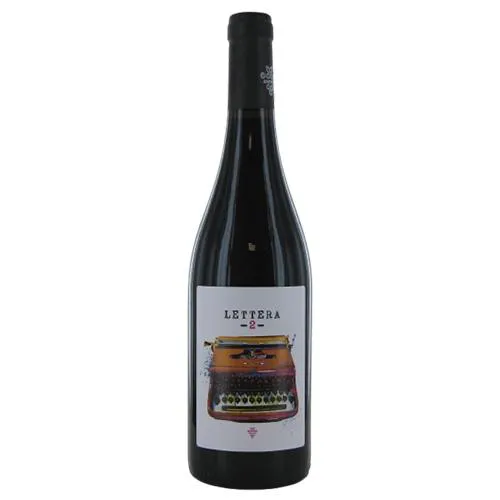 VINO Aurete Lettera2 75 Cl.