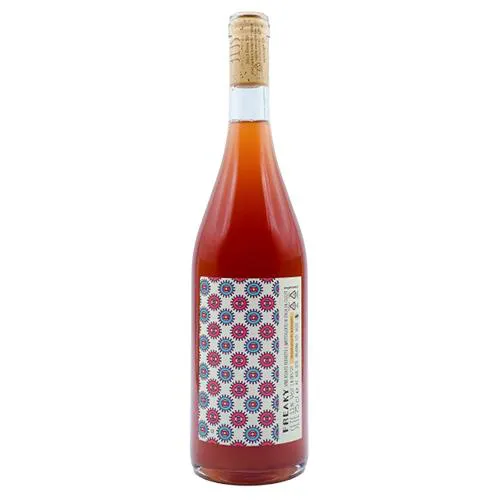 VINO Sete Freaky 2024 75 Cl.