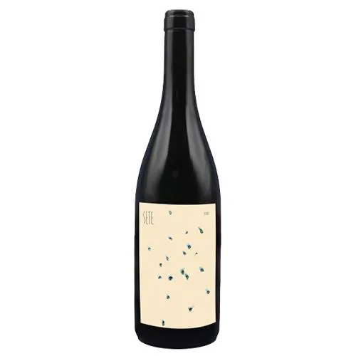 VINO Sete Quello Che Rimane Bianco 2023 75 Cl.