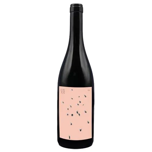 VINO Sete Quello Che Rimane Rosso 2023 75 Cl.