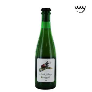 Boerenerf Oude Geuze 2025-1 37,5 Cl.
