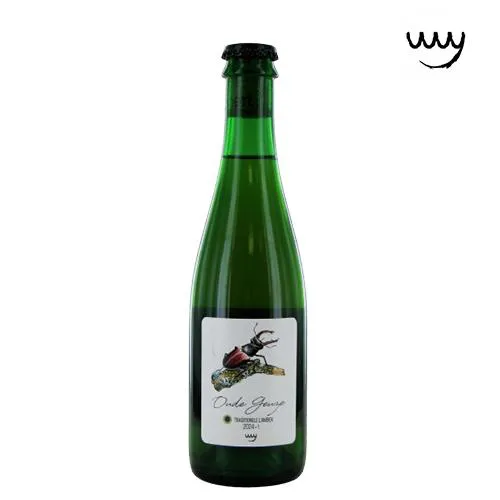 Boerenerf Oude Geuze 2025-1 37,5 Cl.
