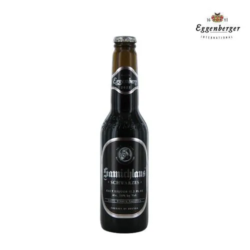 Samichlaus Schwarzes 33 Cl.