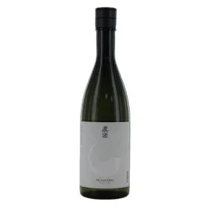 SAKE Masumi Shiro 72 Cl. (Yawaraka Type-1)