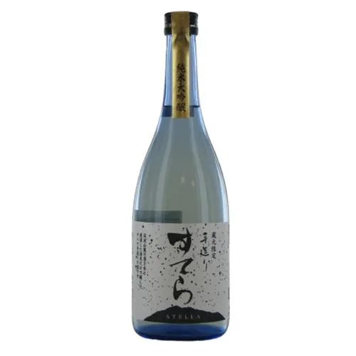SAKE Stella Muroka 72 Cl.