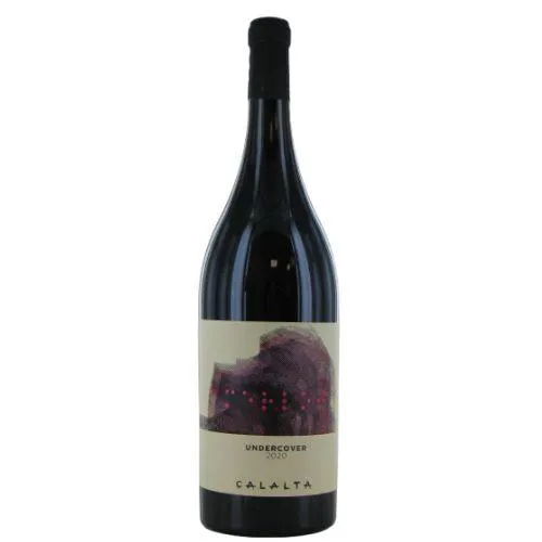 VINO Calalta Undercover 2020 150 Cl. (MAGNUM)
