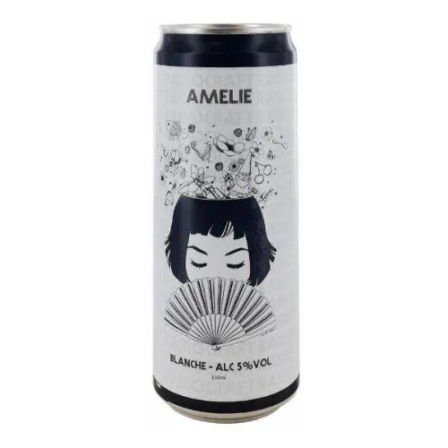 Radiocraft Amelie 33 Cl. (lattina)