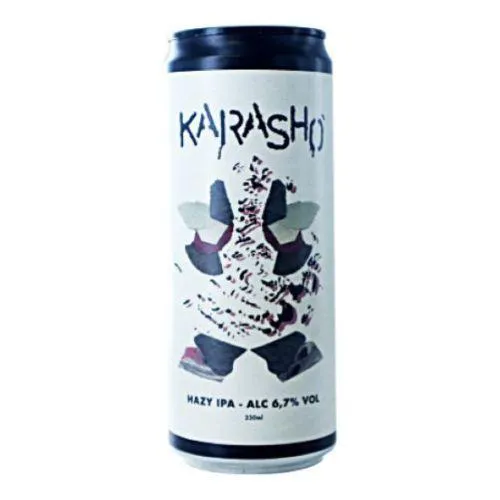 Radiocraft Karasho' 33 Cl. (lattina)