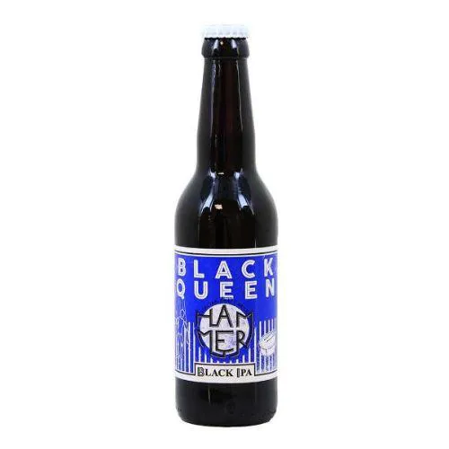 Hammer Black Queen 33 Cl.