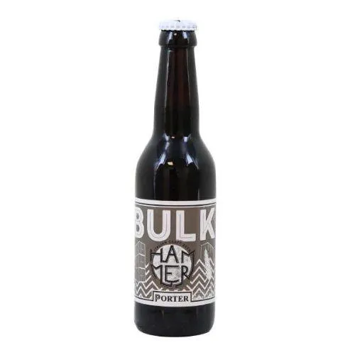 Hammer Bulk 33 Cl.