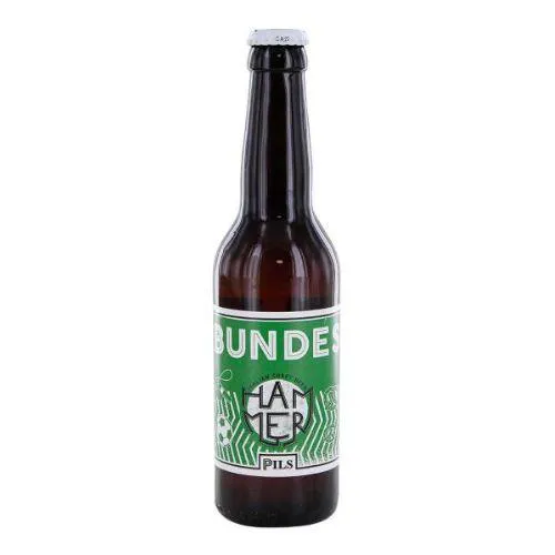 Hammer Bundes 33 Cl.