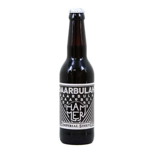 Hammer Daarbulah 33 Cl.