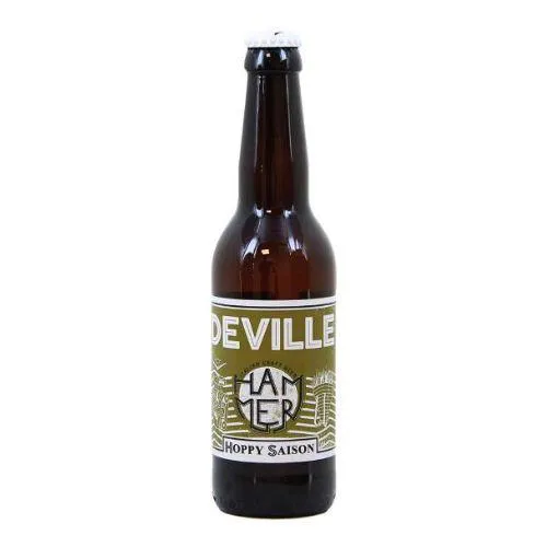 Hammer Deville 33 Cl.