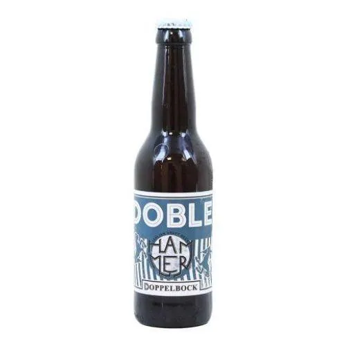 Hammer Doble 33 Cl.