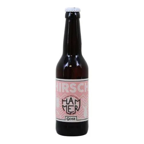 Hammer Hirsch 33 Cl.