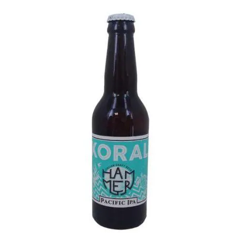 Hammer Koral 33 Cl.