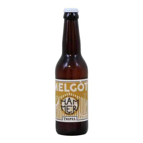Hammer Melgot Tripel 33 Cl.