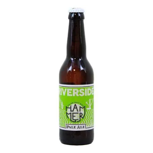 Hammer Riverside 33 Cl.