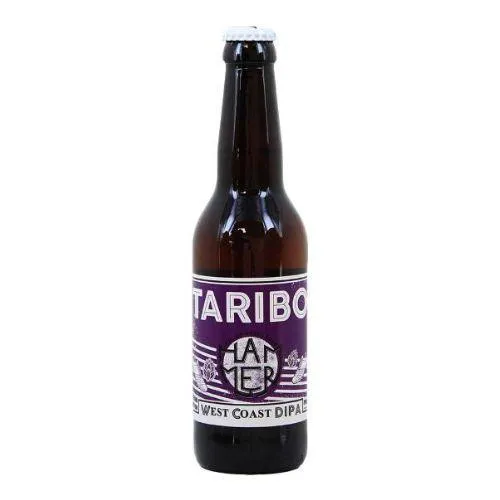 Hammer Taribo 33 Cl.