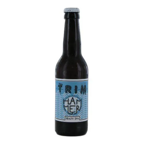 Hammer Trim NEIPA 33 Cl.